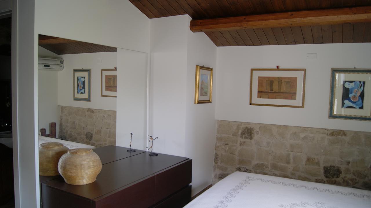 Mangiagesso B&B Modica Exterior foto