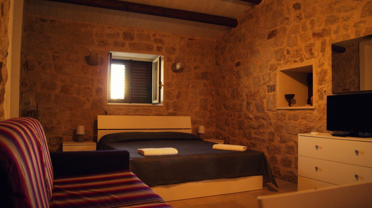 Mangiagesso B&B Modica Exterior foto