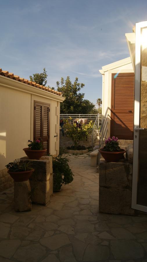 Mangiagesso B&B Modica Exterior foto
