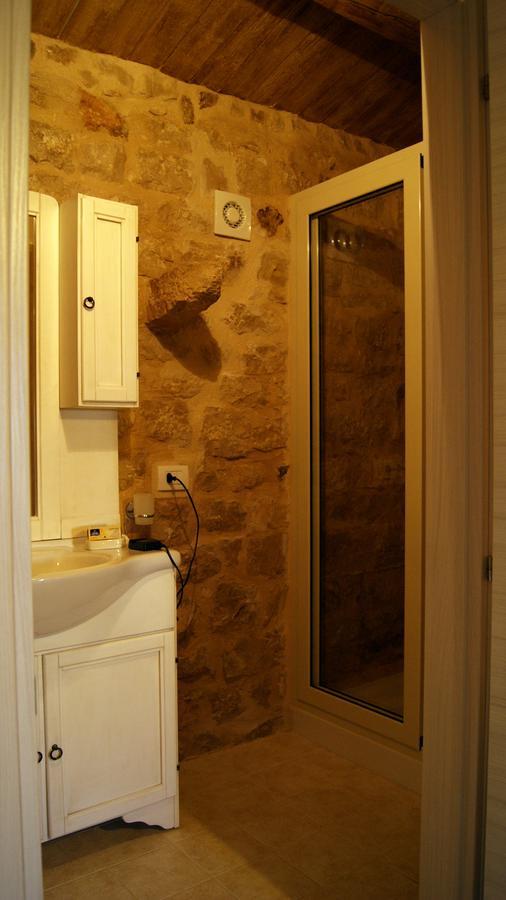 Mangiagesso B&B Modica Exterior foto