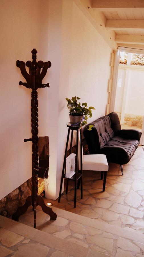 Mangiagesso B&B Modica Exterior foto