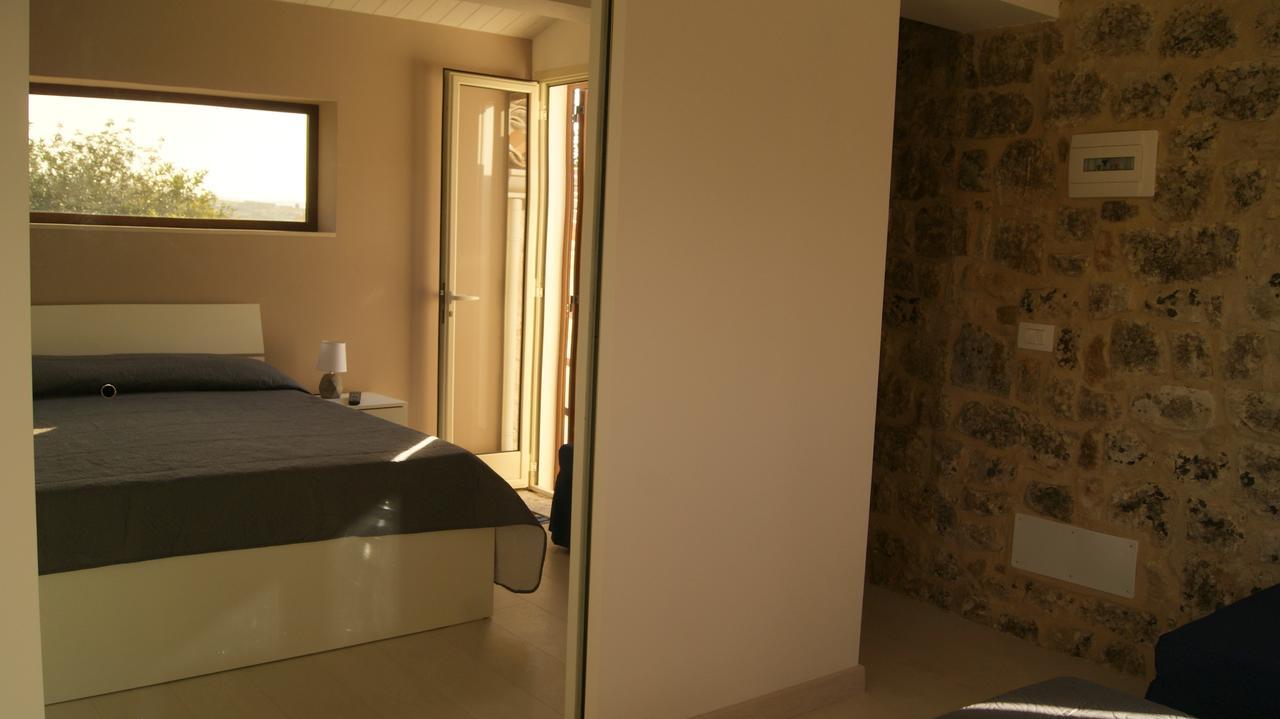 Mangiagesso B&B Modica Exterior foto