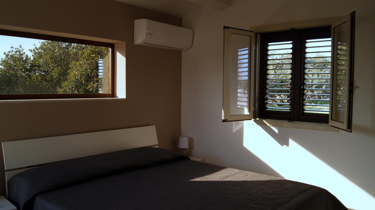 Mangiagesso B&B Modica Exterior foto