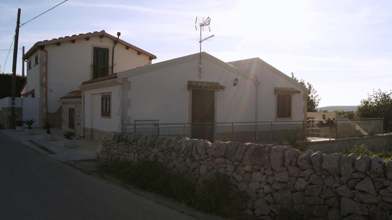 Mangiagesso B&B Modica Exterior foto